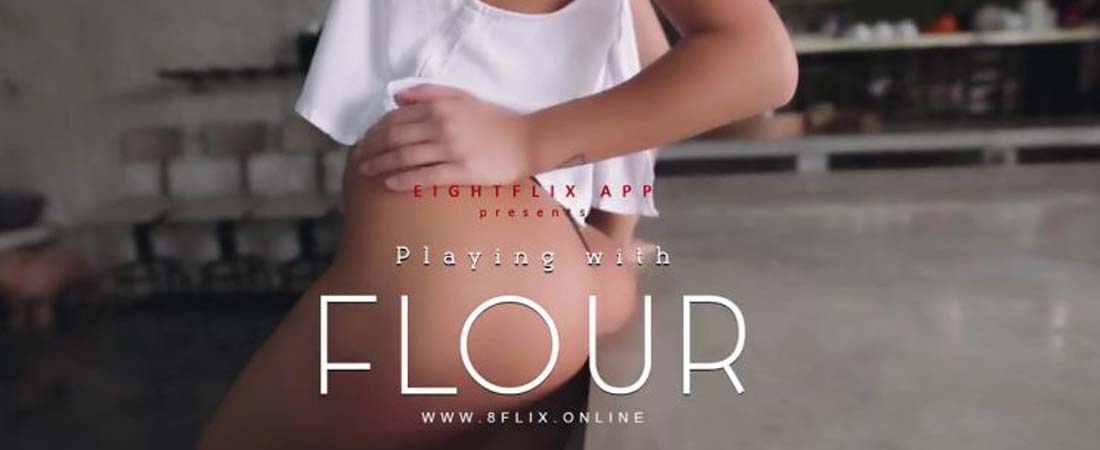 Playing with Flour